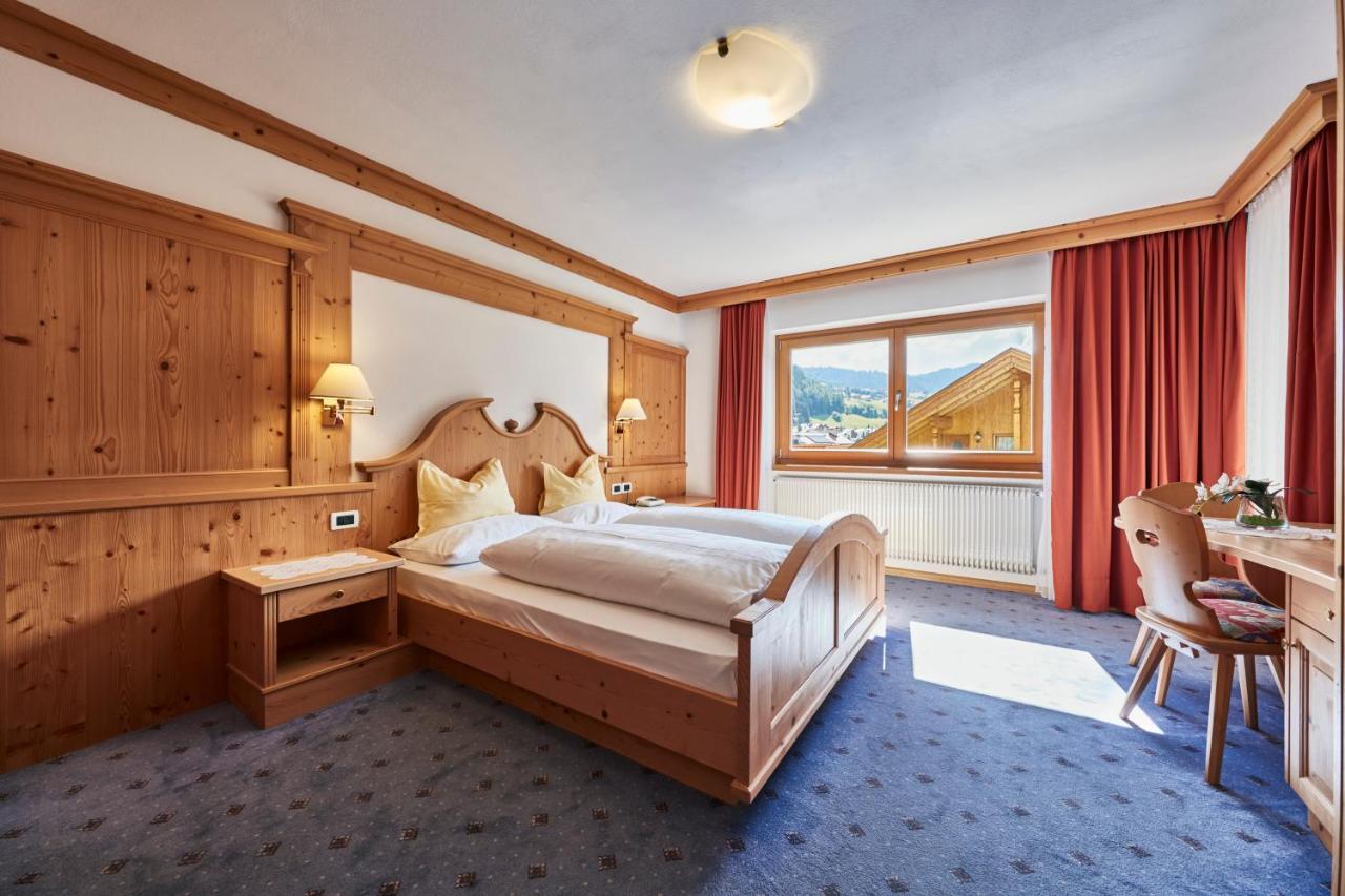 코르바라 인 바디아 La Ciano B&B 외부 사진