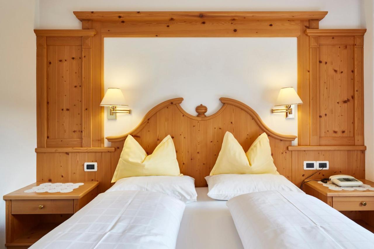 코르바라 인 바디아 La Ciano B&B 외부 사진