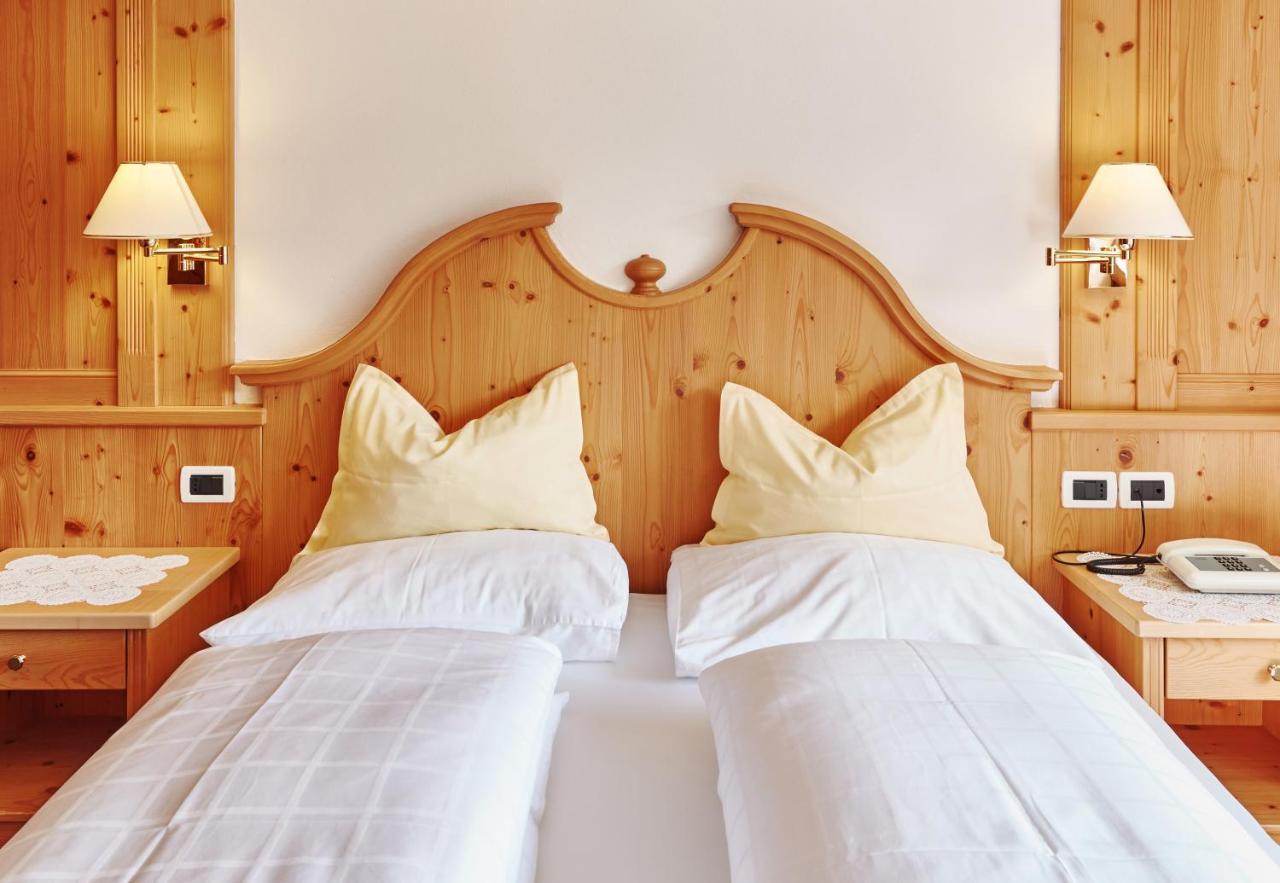 코르바라 인 바디아 La Ciano B&B 외부 사진