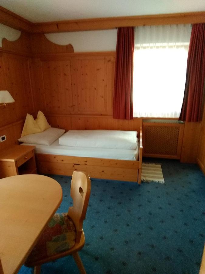 코르바라 인 바디아 La Ciano B&B 외부 사진