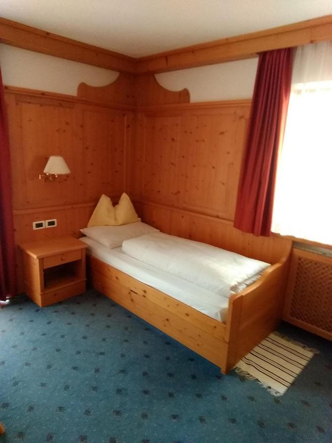 코르바라 인 바디아 La Ciano B&B 외부 사진